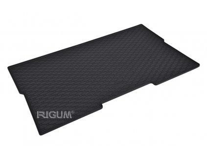 Gumová vana do kufru Rigum Fiat Talento L1 2016-