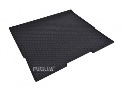 Gumová vana do kufru Rigum Renault Trafic II L2 Long 2014-2021