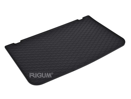 Gumová vana do kufru Rigum Renault Clio IV htb 2013-2021