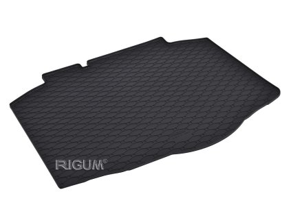 Gumová Vana do kufru Rigum Seat Ibiza V 2017-2021
