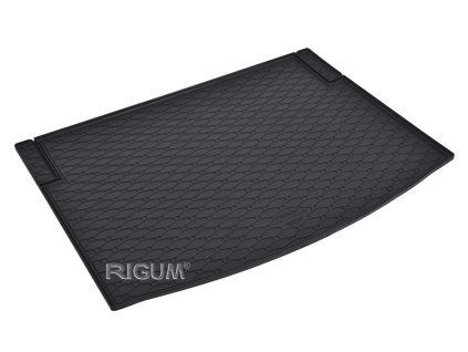 Gumová vana do kufru Rigum Seat Leon IV htb 2020-2021