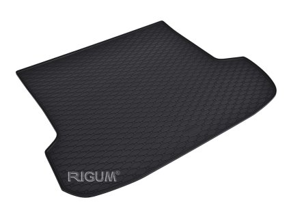 Gumová vana do kufru Rigum Subaru Outback 2015-