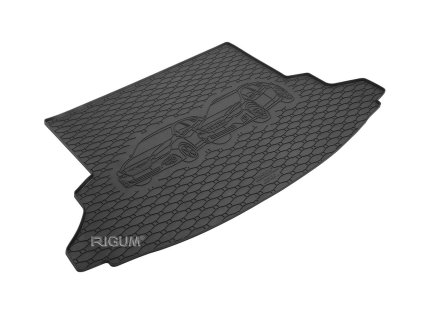Gumová vana do kufru Rigum XV II 2017-2021
