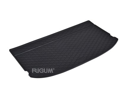 Gumová vana do kufru Rigum Suzuki Ignis II 2016-2021