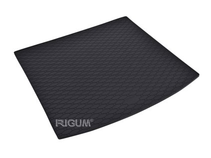 Gumová vana do kufru Rigum WV Tiguan Allspace 2017-