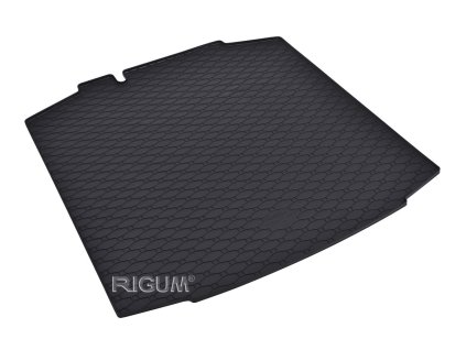 Gumová Vana do kufru Rigum Seat Toledo 2013-2019