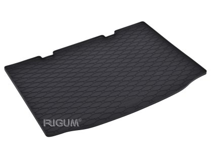 Gumová vana do kufru Rigum Seat Mii dolní kufr 2011-2021