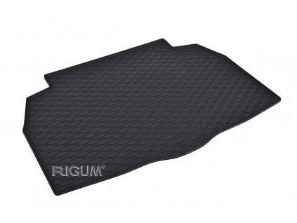 Gumová vana do kufru Rigum Toyota C-HR dolní kufr bez rezervy 2016-2021 dolní kufr
