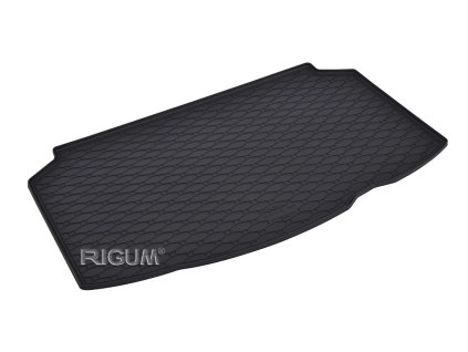 Gumová vana do kufru Rigum Toyota Yaris Hybrid dolní kufr 2020-2021