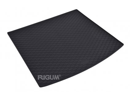 Gumová vana do kufru Rigum WV Tourana II horní kufr 5/7 míst 2015-2021