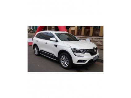 stopnie progowe renault koleos 2016 5