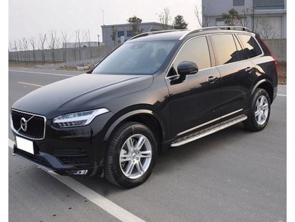 Boční nášlapy Volvo XC90 2015-