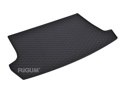 Gumová vana do kufru Rigum WV T-Roc horní kufr 2018-2021
