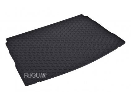 Gumová vana do kufru Rigum WV Tiguan II dolní kufr 2016-2021
