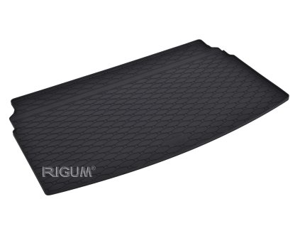 Gumová vana do kufru Rigum WV T-Cross 2019-2021