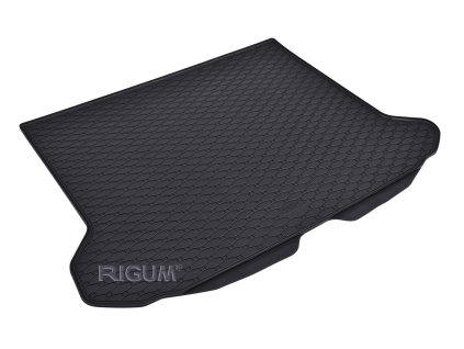 Gumová vana do kufru Rigum Volvo XC-60 2017-