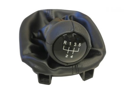 Řadící páka s manžetou SEAT Toledo 2 1998-2005 5ST