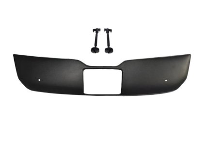 Zimní clona chladiče PROTEC Škoda Kodiaq 2017-2021