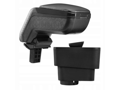 Loketní opěrka PROTEC 2 Fiat Punto EVO 2009 - 2017