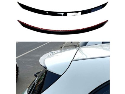 Střešní spoiler MERCEDES W176 A-třída