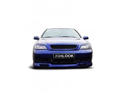 grill bez znaczka opel astra g 98 04r