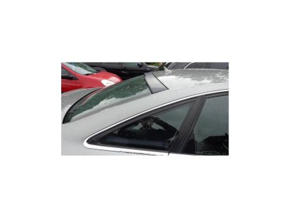 Střešní spoiler AUDI A6 C6 SEDAN ABS