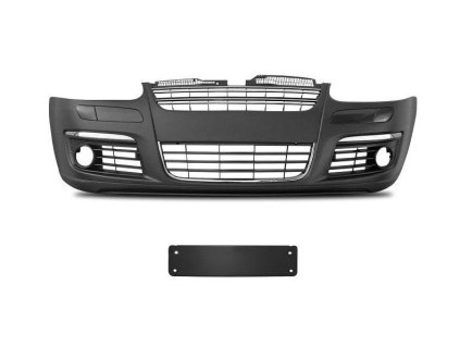 Přední nárazník VW GOLF 5 GT SPORT LOOK