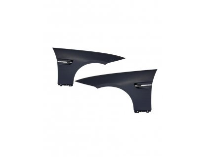 Blatník BMW E92 / 93 2006-2009 LOOK M3 DESIGN SADA