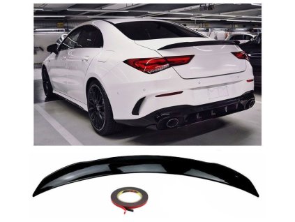 Zadní spoiler pro Mercedes CLA Coupé C118 (od r. 2019)