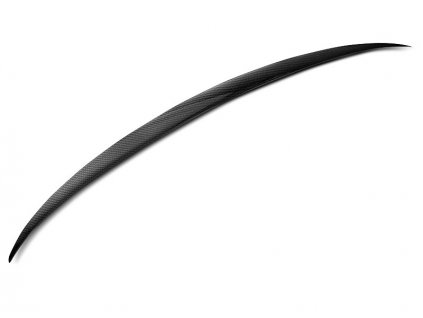 Zadní spoiler kufru BMW F10 2010-2016 SPORT CARBON