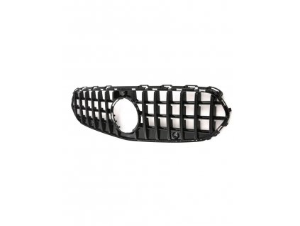 grill mercedes w206 panamericana avantgarde blk (1)