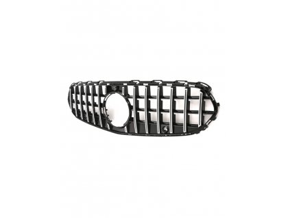 grill mercedes w206 panamericana avantgarde chr (1)