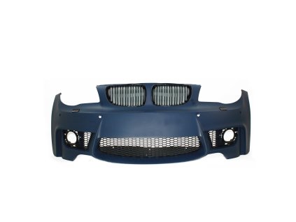 Přední nárazník BMW E81 E82 E88 E87 2004 - 2011