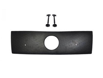 Zimní clona chladiče PROTEC VW Crafter I 2011-2017