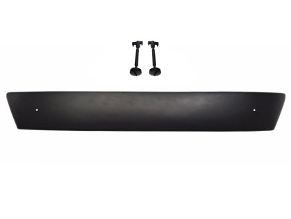 Zimní clona chladiče PROTEC Dacia Logan II 2012-2016 spodní