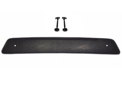 Zimní clona chladiče PROTEC Dacia Logan II 2017-2020 spodní