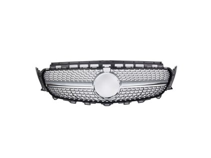 grill mercedes w213 c238 16 20 diamant kamera 360