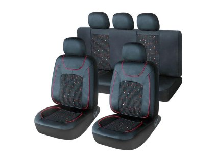 Autopotahy sedadel sada 11KS SKY