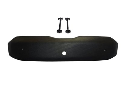 Zimní clona chladiče PROTEC Škoda Kodiaq II od 2024-