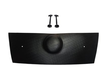 Zimní clona chladiče PROTEC VW T6 TRANSPORTER / MULTIVAN / CALIFORNIA 2019-2024 facelift