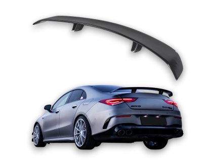 Spoiler zadního křídla Aero Package Plus pro Mercedes-Benz třídy CLA C118