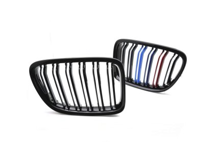 Přední maska BMW X1 E84 (2009–2014) - M styl