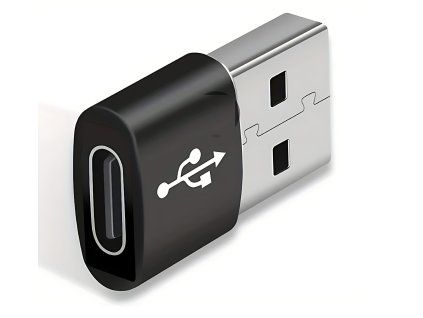 Adaptér USB – USB-C