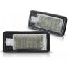 LED osvětlení SPZ AUDI Q7 2006-2009