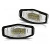 LED osvětlení SPZ HONDA ACCORD 4D 2003-2008