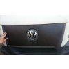 zimni clona masky chladice vw crafter i 06 11