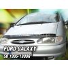 Deflektor kapoty Ford Galaxy 1996-2000