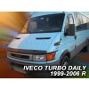 Deflektor kapoty Iveco Turbo Daily III 1999-2006