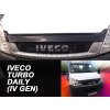 Deflektor kapoty Iveco Turbo Daily IV 2006-2010