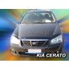 Deflektor kapoty KIA Cerato 2004-2009